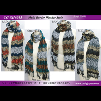 �}���`�{�[�_�[�V���[�����O�X�g�[��