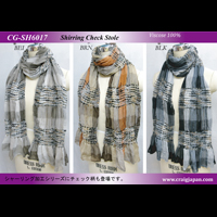 �`�F�b�N���V���[�����O�X�g�[��