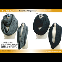 �P�[�u���҂݃r�b�O�唻�X�k�[�h