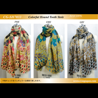 �J���t���璹�`�F�b�N���X�g�[��