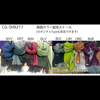 ���ʃJ���[�N�уX�g�[��