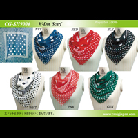 �_�u���h�b�g�X�J�[�t