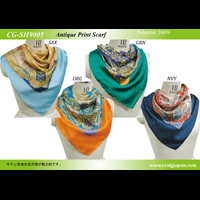 �A���e�B�[�N���X�J�[�t