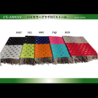 �o�C�J���[�O���fDOT�X�g�[��