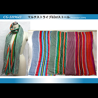 �}���`�X�g���C�v��Dot�X�g�[��